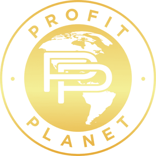 ProfitPlanet Logo